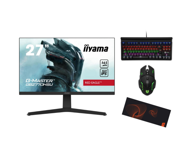 THOMSON 40FD3306 FHD - 1441839 - zdjęcie 4